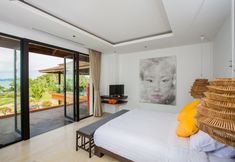 其他 7 Villa Chacha Villa Coco Villa Salsa Resort Apollonia