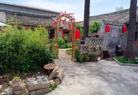Others Dayang Ancient Town Nizhi Courtyard