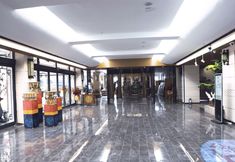 기타 7 JunJianMountain Hotel