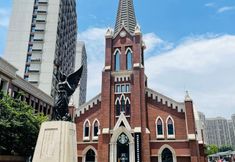 Lainnya 3 Foshan City Small House Apartment