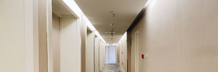 Lainnya Gujing Junlai Hotel