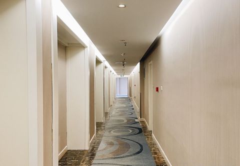 Lainnya Gujing Junlai Hotel