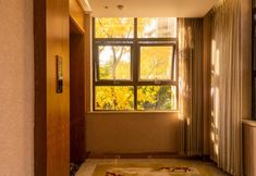 Others 6 LI JING Hotel(Deyang Chengbei Store)