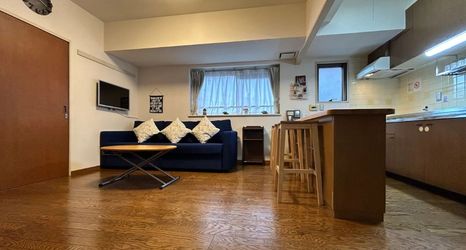 Others 2 nestay apartment tokyo akihabara 3B
