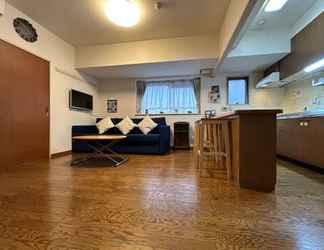 Lainnya 2 nestay apartment tokyo akihabara 3B