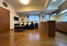 Others 2 nestay apartment tokyo akihabara 3B