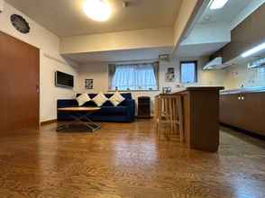 Khác 4 nestay apartment tokyo akihabara 4B