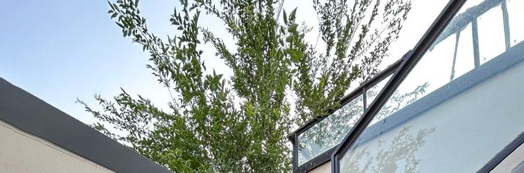 Lain-lain Kaishang Light Luxury Vacation Homestay