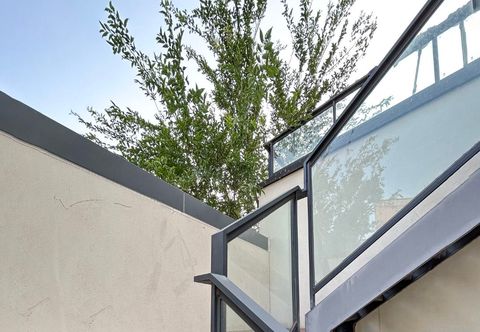 Lain-lain Kaishang Light Luxury Vacation Homestay