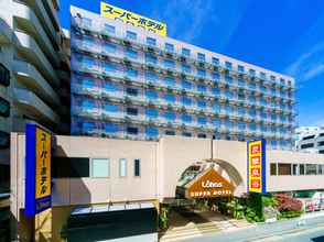 Lainnya 4 Super Hotel Lohas Ikebukuro-Eki Kitaguchi