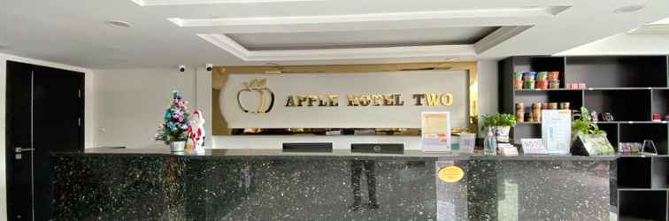 Others Apple Hotel Two