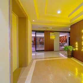 Hotel Exterior 1 Guiyang Luming Buyi Hotel (Huaguoyuan Twin Towers), Hotel Baoshan South Rd