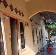 Lain-lain 4 OYO 93435 Yuda Family Homestay