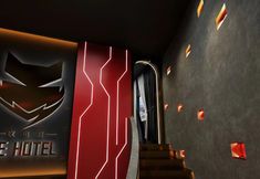 Others 6 YE HOTEL Gamer Resort(Shanghai Golden Villa Club)