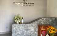 อื่นๆ 3 Minh Chien Suite Luxury Apartment