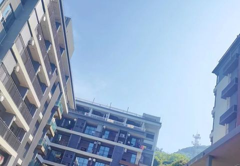 Others Zhuhai Overseas Xuanmuxi Time Homestay