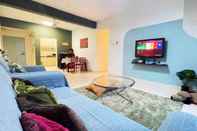 อื่นๆ 3Br 8Pax KL City Centre KLCC View Ampang Boulevard Condo