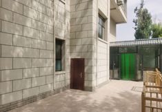 その他 2 Dunhuang Qijia manor in