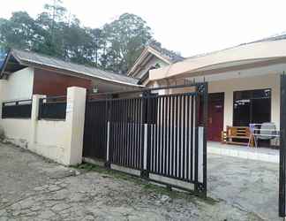 Lainnya 2 Villa Enos Lembang by GroRental