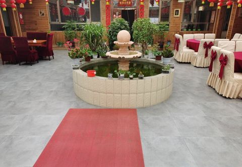 기타 Ren Family Hotel