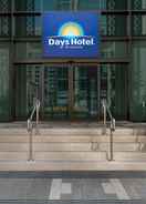 Hotel Exterior Days Hotel by Wyndham Dubai Deira