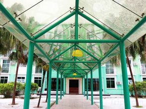 其他 4 The Dead Sea Youth Hostel