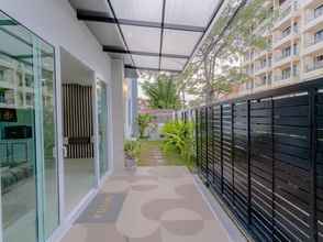 Others 4 Luna Pattaya six bedroom pool villa