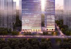 Others 4 Yuelai V Hotel Apartments (Fuhua Li, Zhuhai)