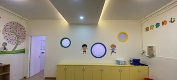 Others 2 Spirit Lodge