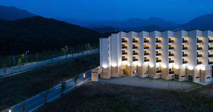 Lain-lain Byeonsan Cozy Cove Hotel