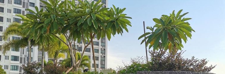 Others 2112 Modern Industrial Style Home 100Mbps by Stay