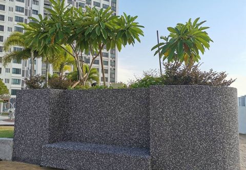 Others 2112 Modern Industrial Style Home 100Mbps by Stay