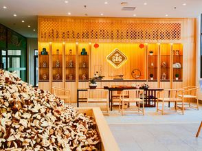 Others 4 Gudou Skyline Hot Spring Hotel