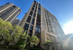 อื่นๆ 3 xishe Designer Homestay (Kunlun Yuzhong Zhengtian Street)