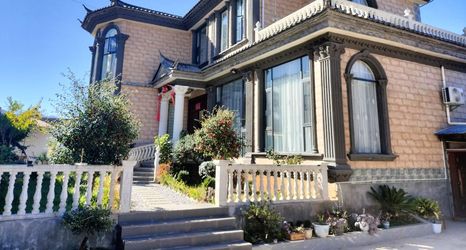 Others 2 Dayouke Famous Hotel