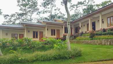 Khác 4 Villa Alam Flores Mbohang Ruteng RedPartner