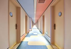 Others 4 HanTing Hotel (Changchun Jilin University Qianwei Nan Campus Qianjin Avenue)