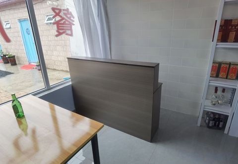 อื่นๆ Mengzhu Farm Stay