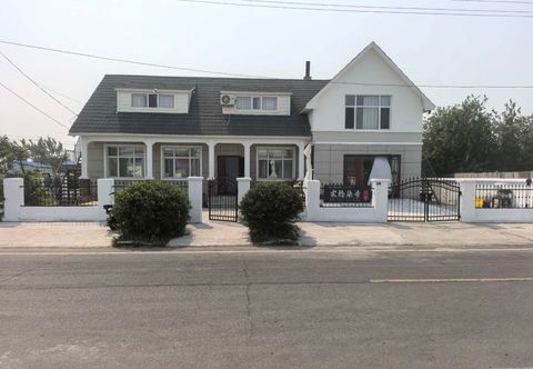 その他 Ergun Enhe Road No. 27 Homestay