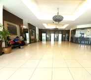 อื่นๆ 6 Likas Square Serviced Apartment