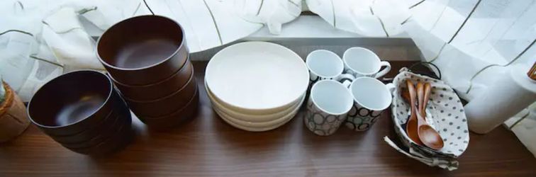 其他 AnYi Home Stay