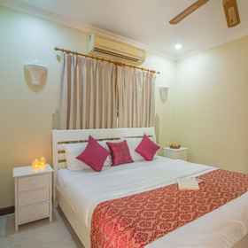 Others 1 私人泳池 2 卧室海滩@200 米, 芭堤雅 Villas