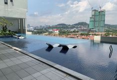Others 3 VIM3 Desa Park North Desa Parkcity ISP school Damansara Kepong Kuala Lumpur