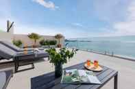 อื่นๆ Villa Moonstar 6bedroom Luxury with Breathtaking Seaviews