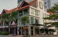 อื่นๆ 2 Ideals Hotel Melaka