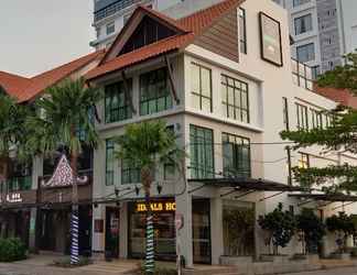 Khác 2 Ideals Hotel Melaka