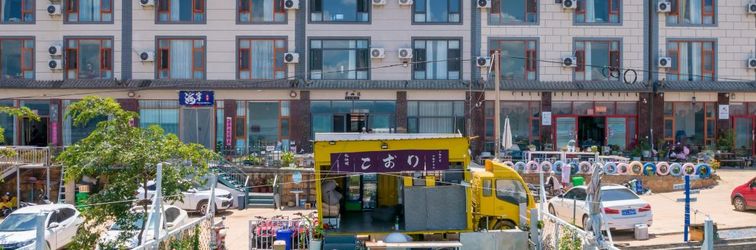 Others Fuxian Lake Banshandu Homestay