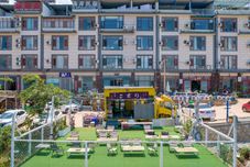 Others Fuxian Lake Banshandu Homestay