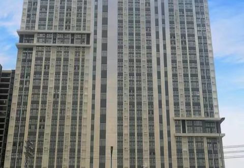Khác Jiahang Apartment