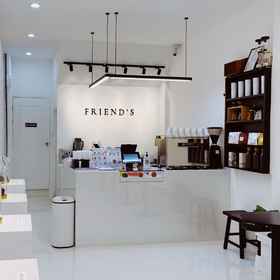 Hotel Interior/Public Areas 1 Modern Minimalism - Mandarin Palm Penthouse, Chakkrawat Hotels